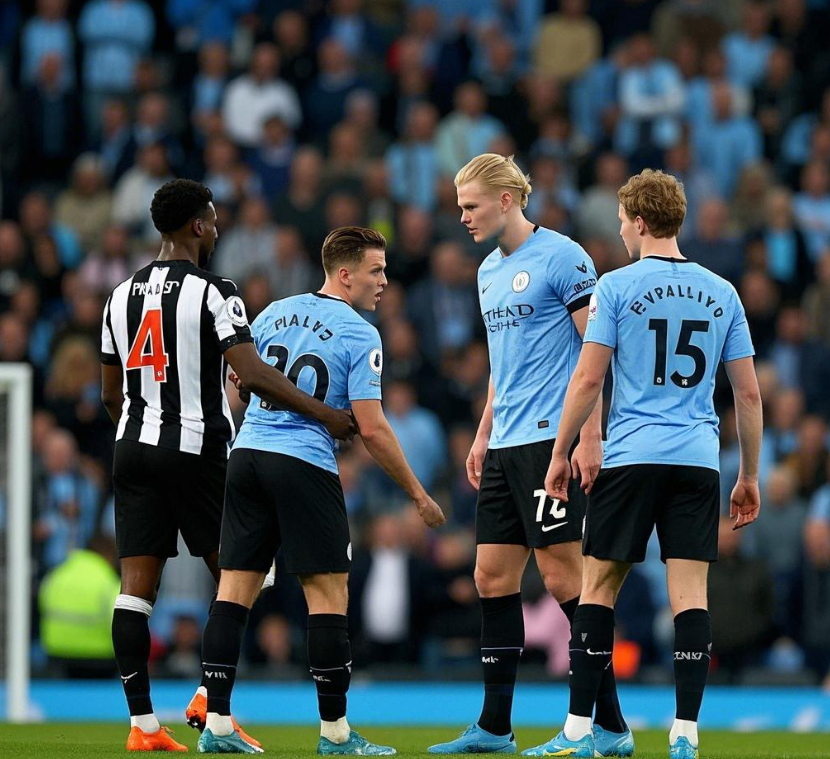 关键时刻意大利杯焦点战，曼城手感冰凉，球迷炸锅，数据趋势出现新变化(1213赛季意大利杯决赛)-多米平台