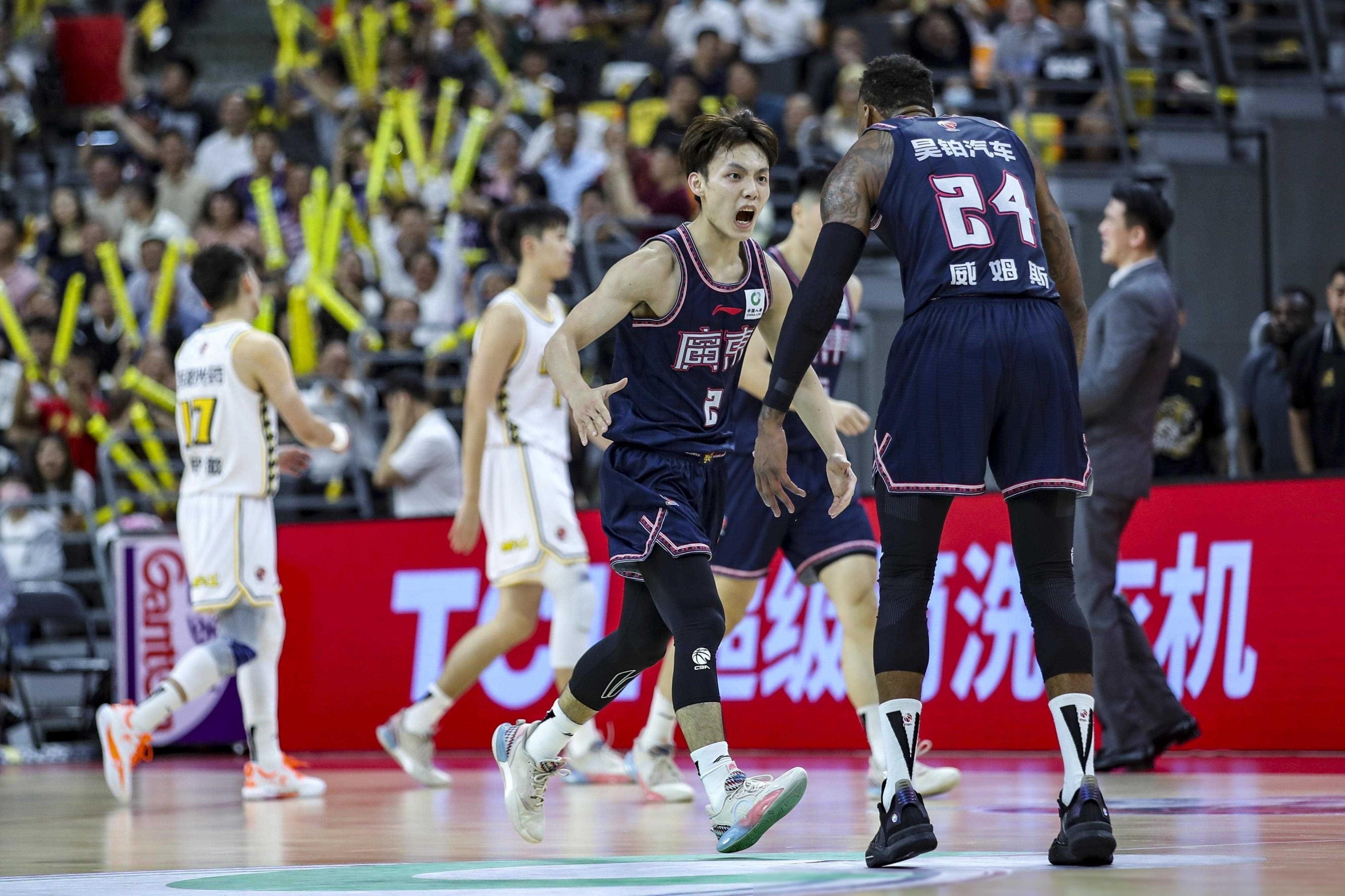 武汉三镇冲刺阶段再遭质疑，志在CBA季后赛名次提升，目标明确，控场能力受关注的简单介绍-多米网址